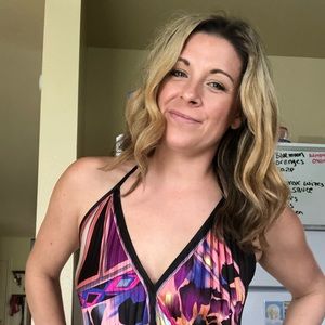 Meet your Posher, Kember